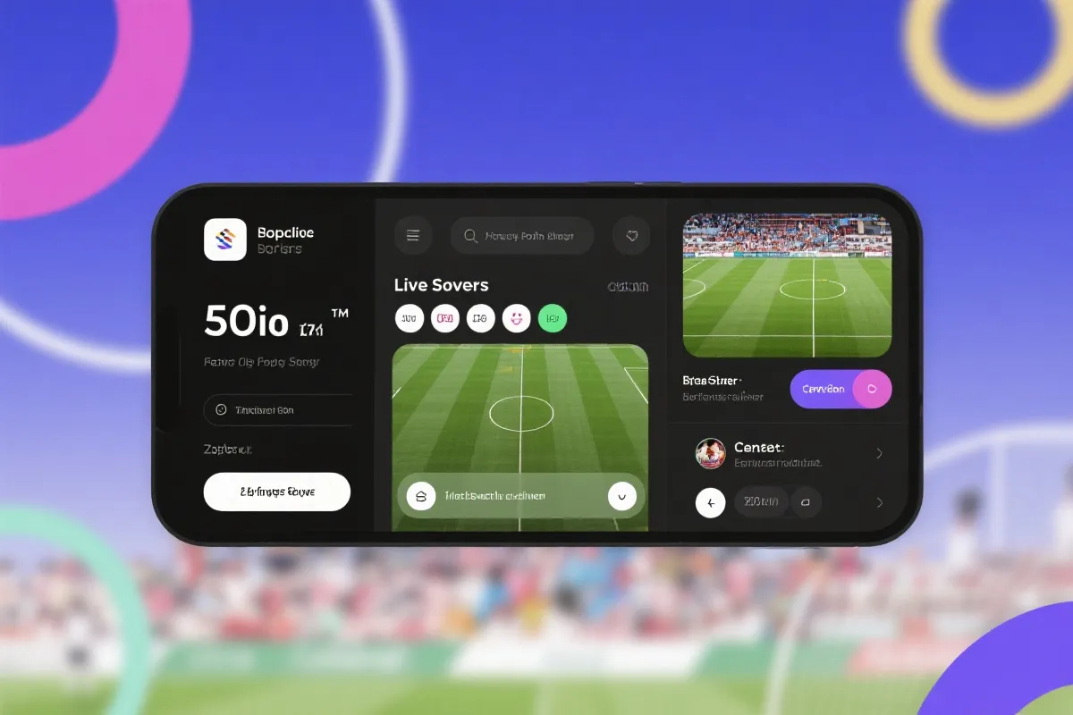 新皇冠体育 APP 预览图