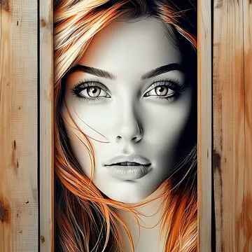 Influencer Portrait 2