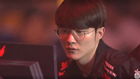 Gen.G Makes History with a Four-Peat LCK Spring Split Championship