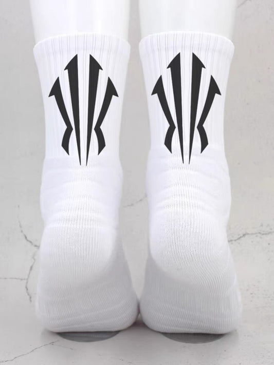 【Kyrie Irving】Basketball Socks