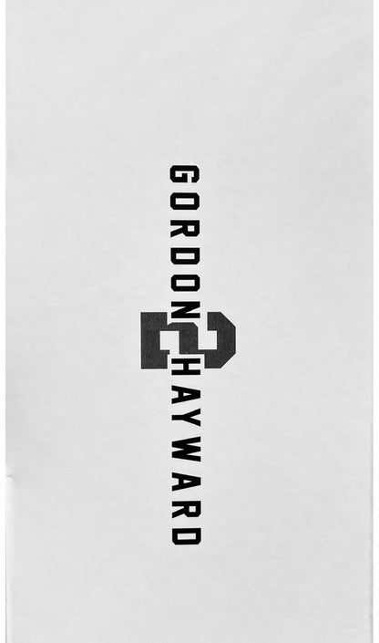 Anta Men's Gordon Hayward GH2 "Away"