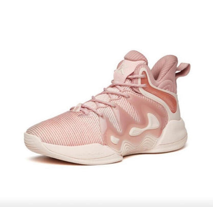 Anta KT „The Mountain 1.0“ Low – Pink