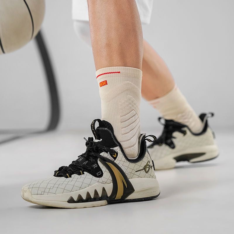 Basketball Elite Socks